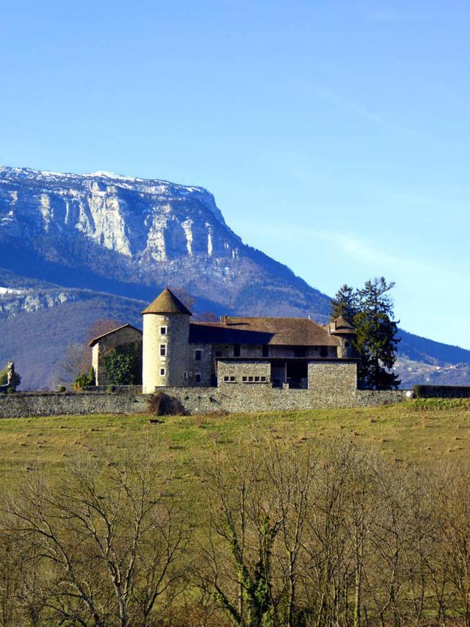 Апартаменти Adal-Berht Saint-Maximin  Екстер'єр фото